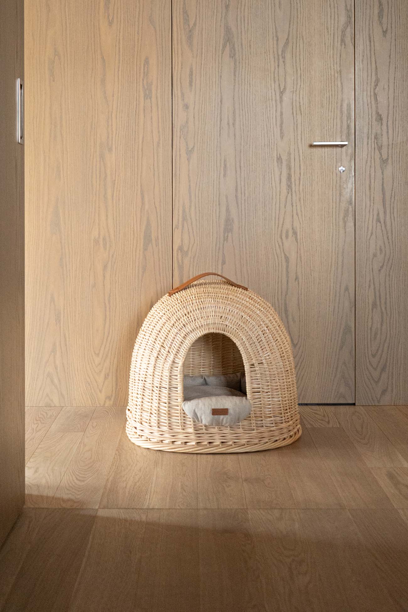 Dog House Pony apartmentony