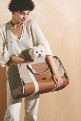 Dog Bag Pony-Travelony