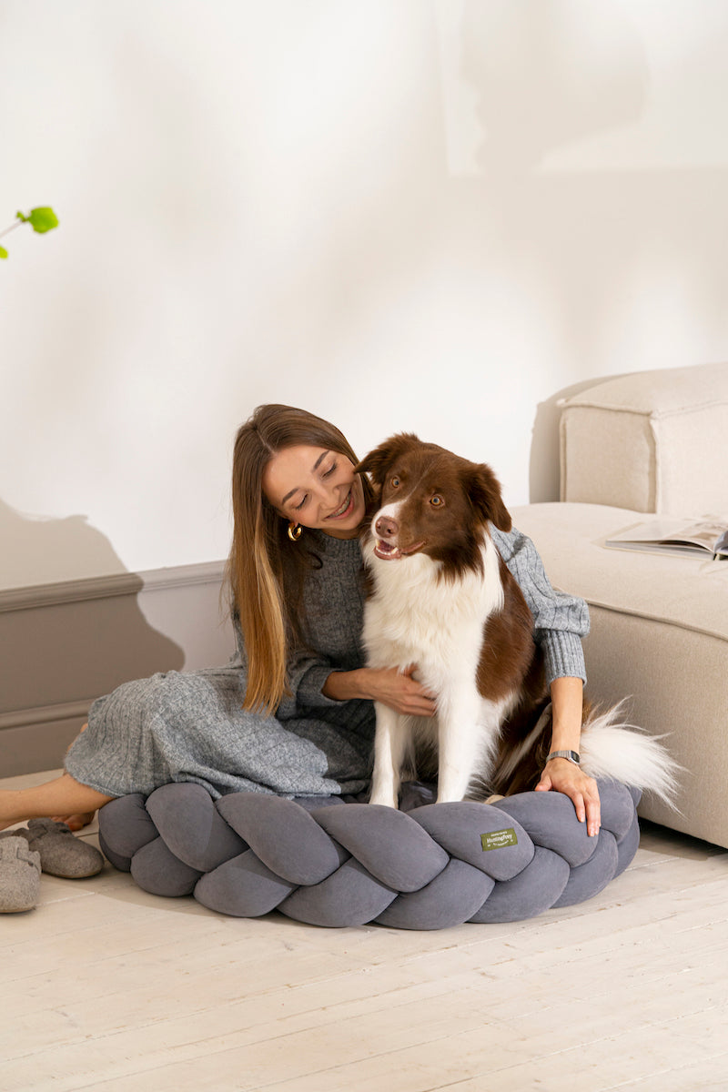 Dog bed – Hunting Pony EU