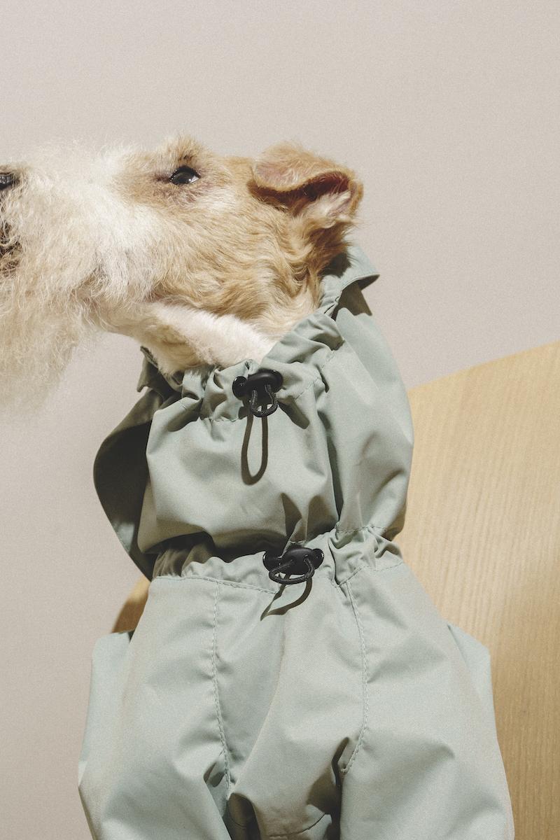 Overall "Pony-Jumpsuitony" Mint