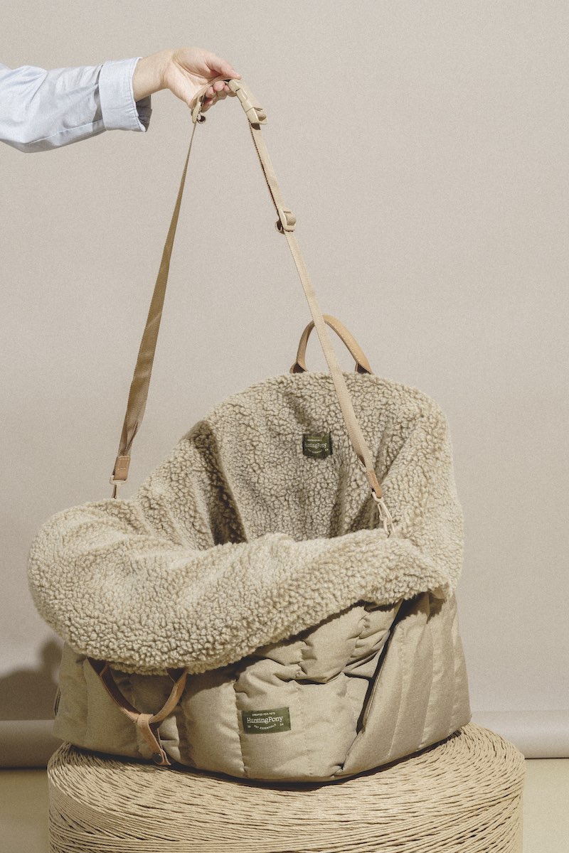 All – Hunting Pony EU