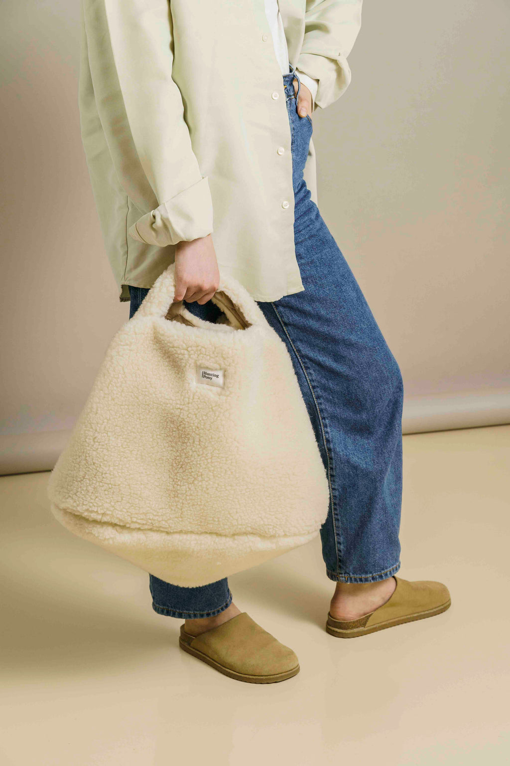 Case for Pony bag