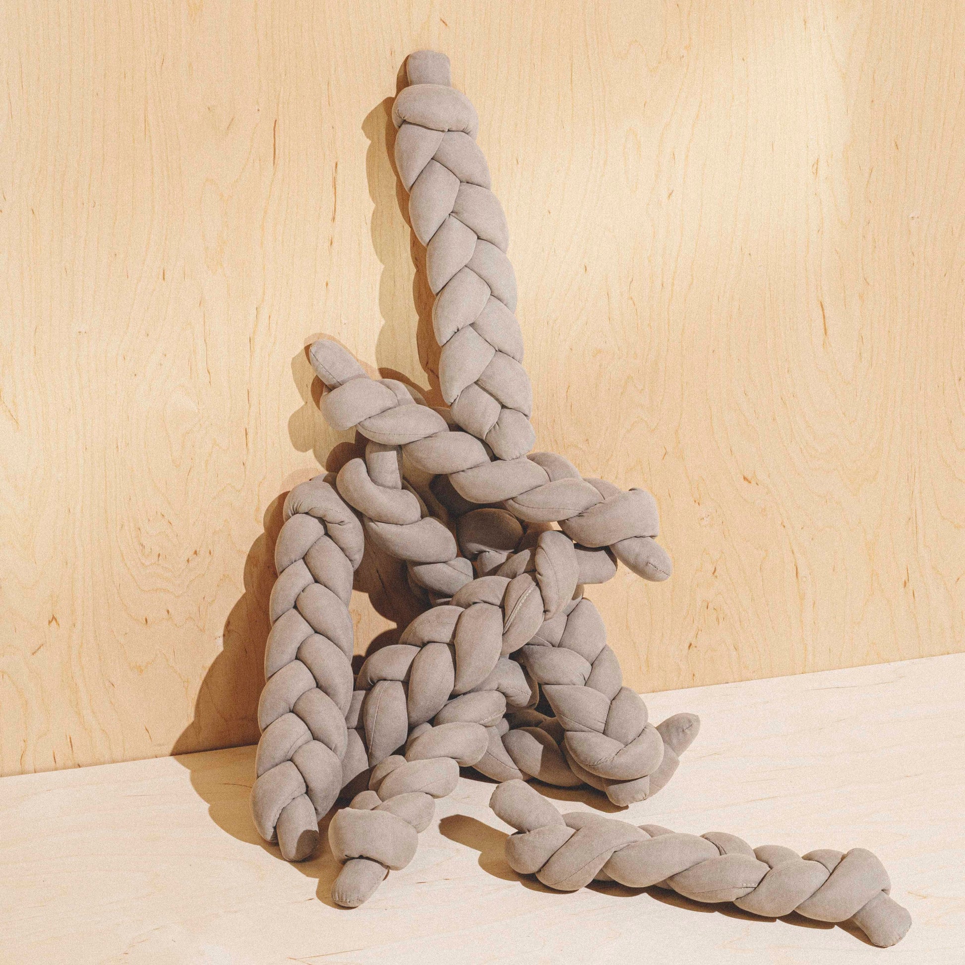 Dog Toy Pony-Krendelkony