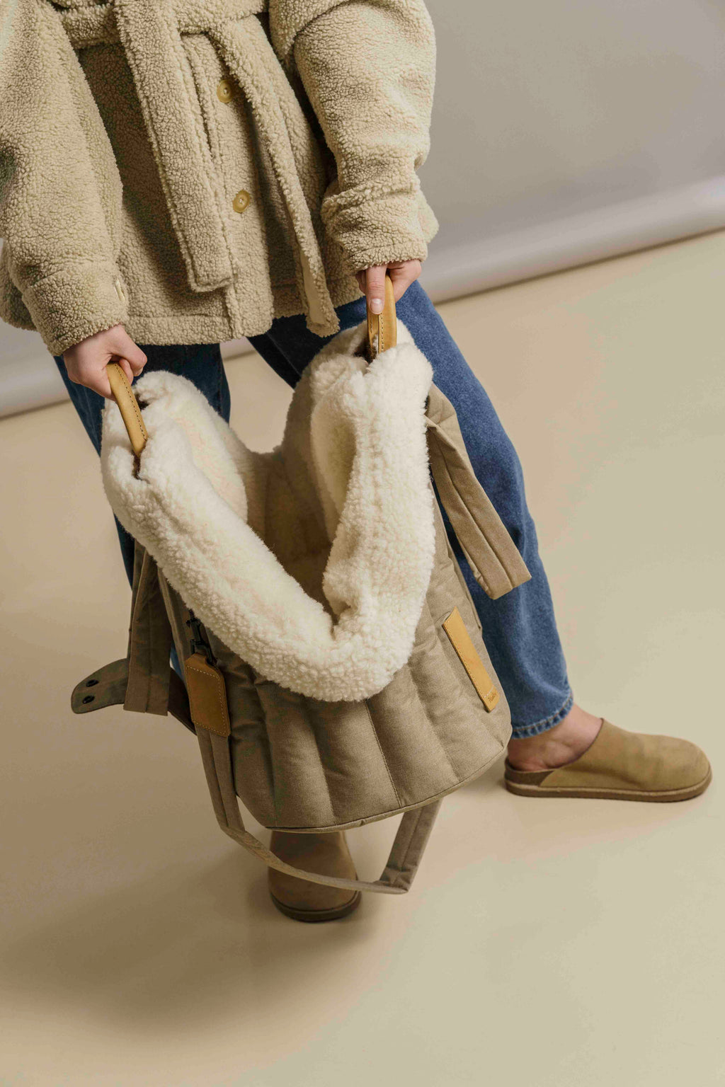 Case for Pony bag