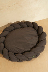 Dog bed Pony kolosony Chocolate