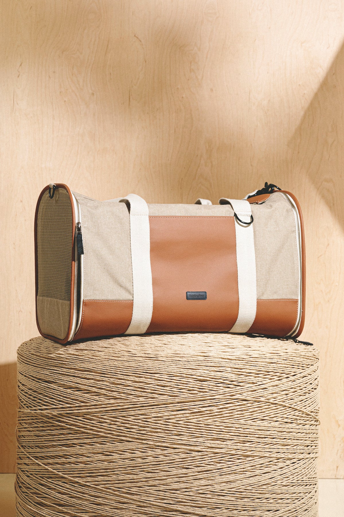 【専用】Hunting Pony  犬用キャリーバッグ Sサイズ Case for Pony bag – HuntingPony | Pet essentials