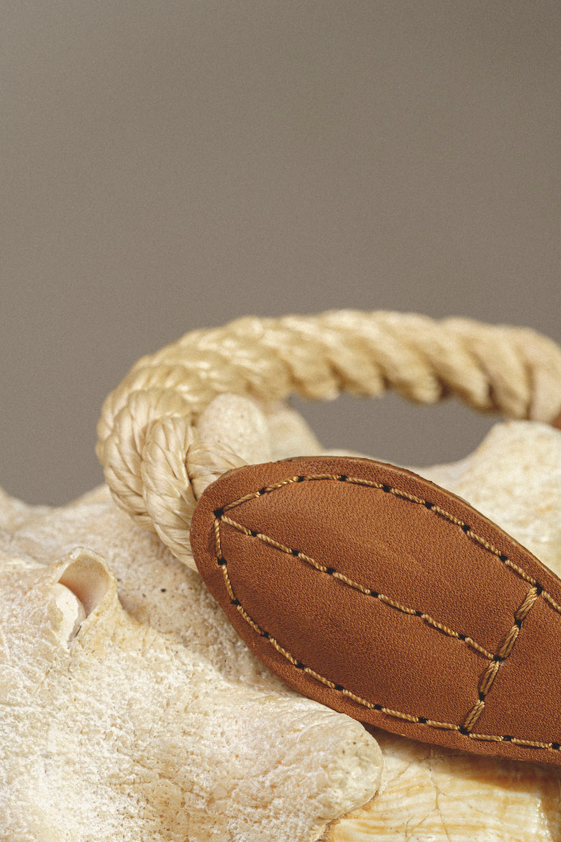 Dog collar country Pony Ginger