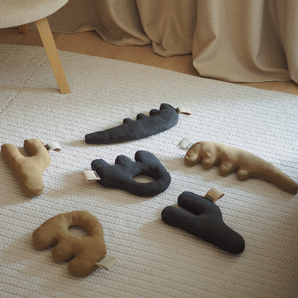Dog Toys